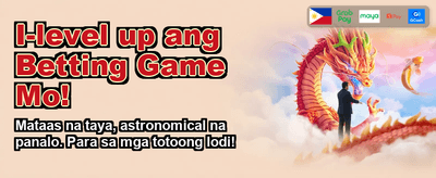 Get Your Big Welcome Bonus!