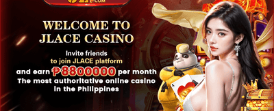 Welcome Mega Bonus promotion banner